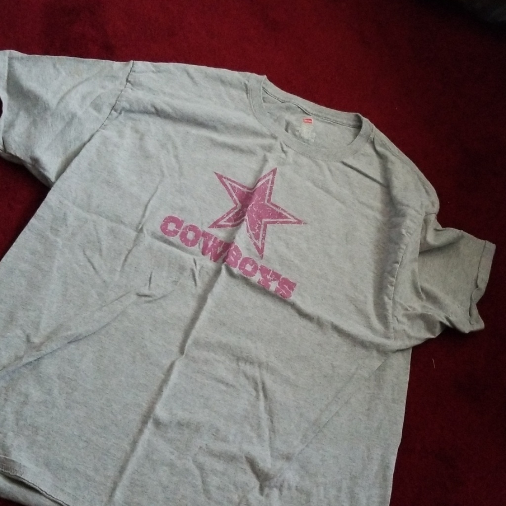 Cowboys T-Shirt